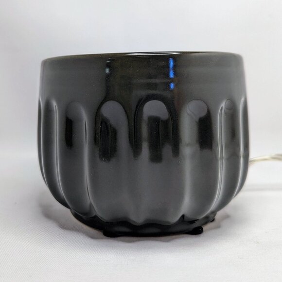 Gold Canyon Candle Column Wax Warmer – Ceramic, Flameless, Timer, New - Picture 3 of 3